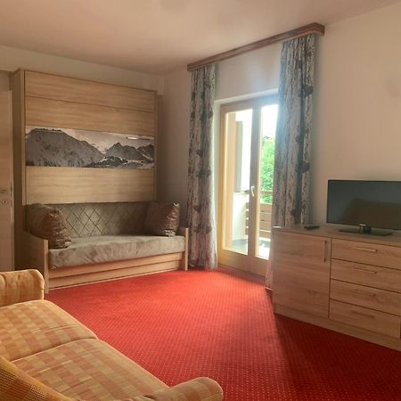 Appartements Robert - Hotel Bechlwirt Kirchberg in Tirol Zewnętrze zdjęcie