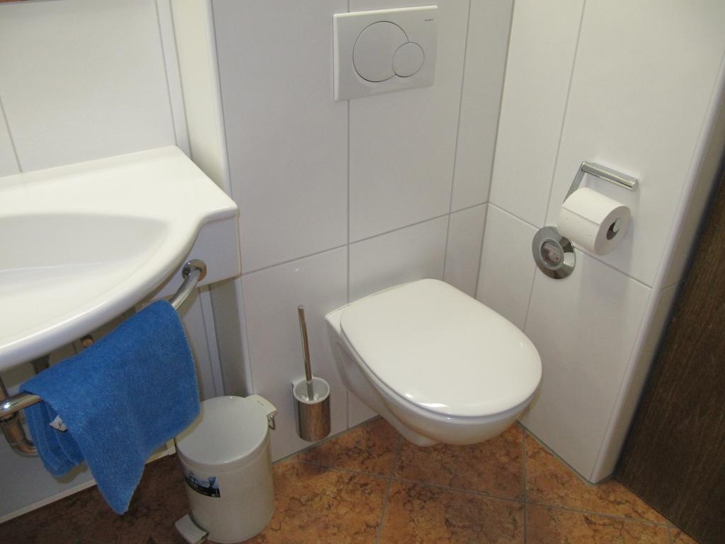 Appartements Robert - Hotel Bechlwirt Kirchberg in Tirol Pokój zdjęcie