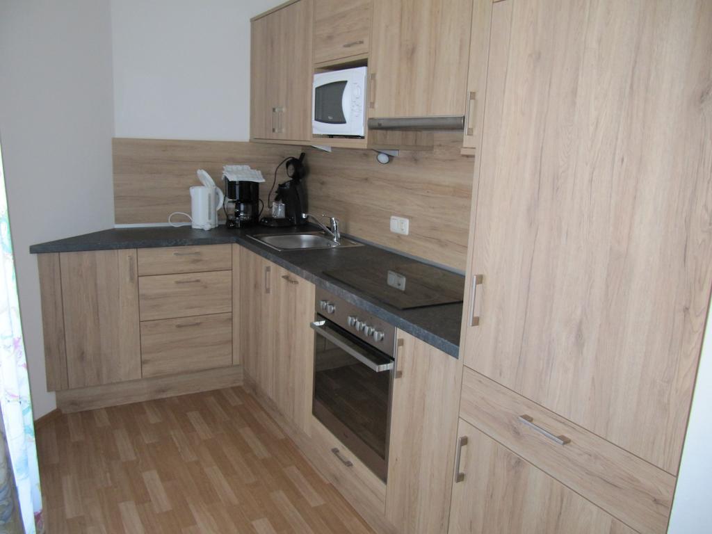 Appartements Robert - Hotel Bechlwirt Kirchberg in Tirol Pokój zdjęcie