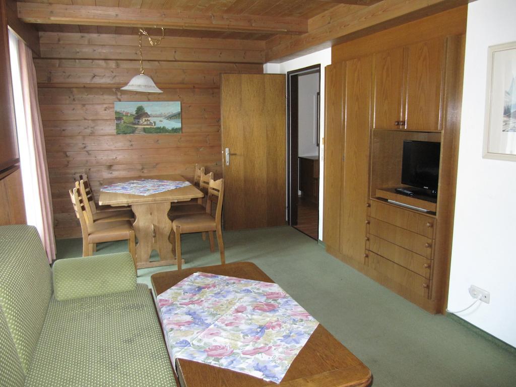 Appartements Robert - Hotel Bechlwirt Kirchberg in Tirol Pokój zdjęcie