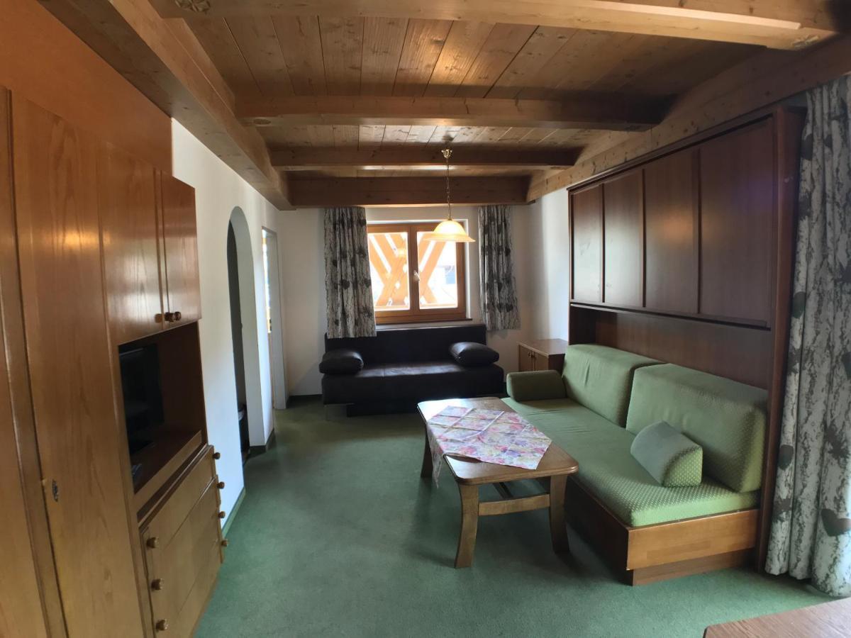 Appartements Robert - Hotel Bechlwirt Kirchberg in Tirol Zewnętrze zdjęcie