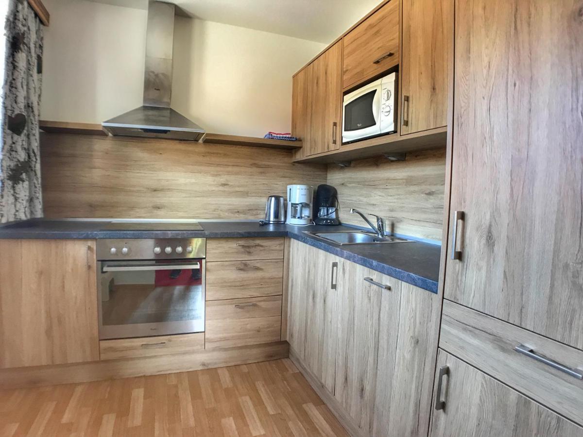 Appartements Robert - Hotel Bechlwirt Kirchberg in Tirol Zewnętrze zdjęcie