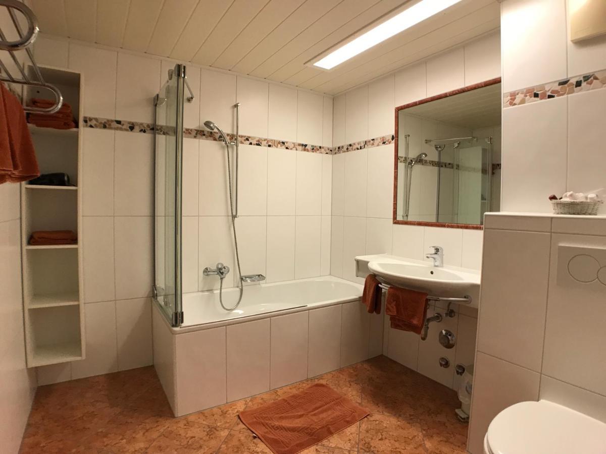 Appartements Robert - Hotel Bechlwirt Kirchberg in Tirol Zewnętrze zdjęcie