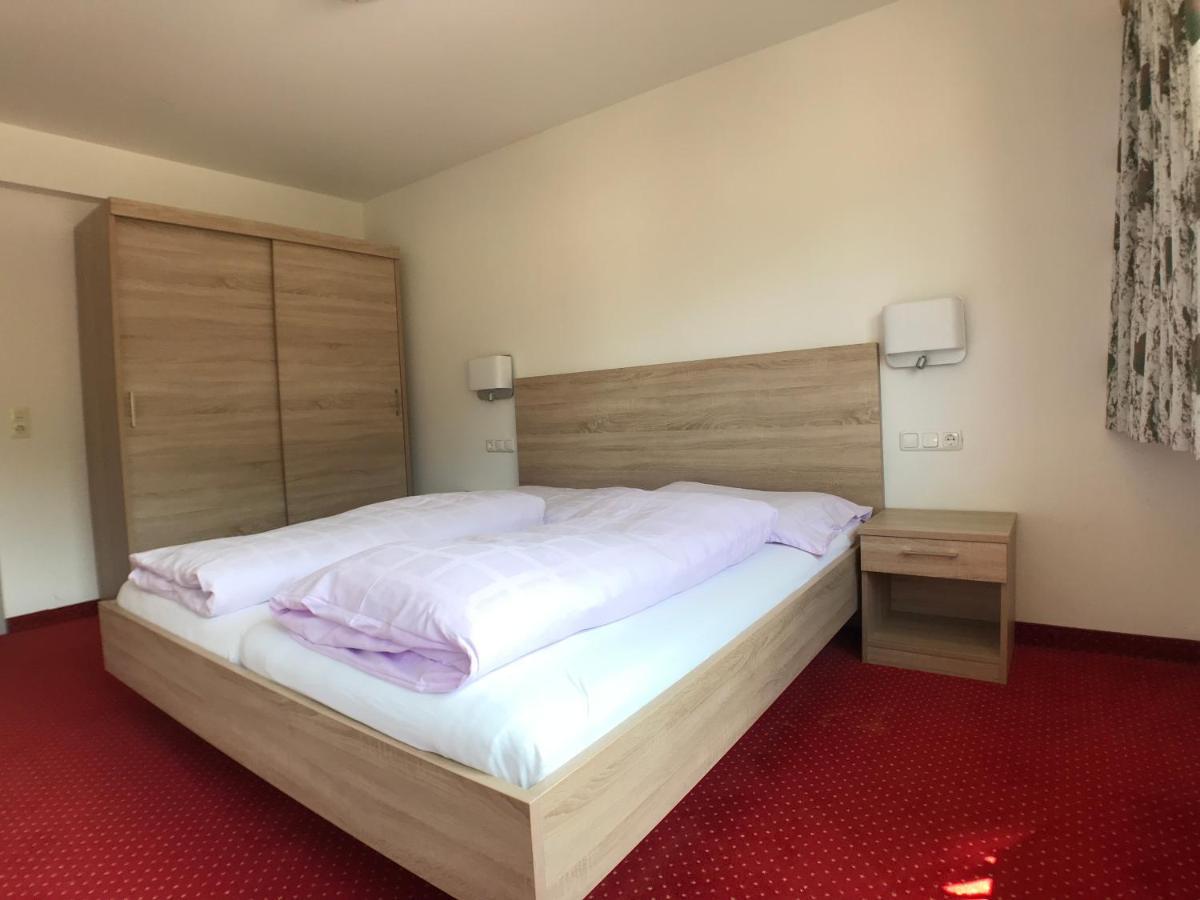 Appartements Robert - Hotel Bechlwirt Kirchberg in Tirol Zewnętrze zdjęcie